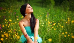 A Fountain of Youth Retreat